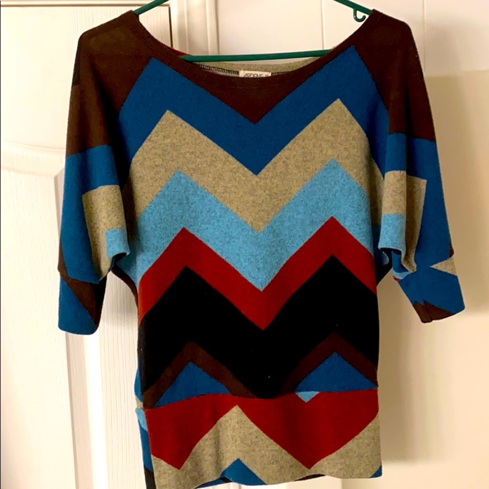 Ardene Cosy Top